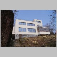 Jena, Villa Zuckerkandl, 1927-1929, Foto Sebastian Wallroth, Wikipedia.JPG